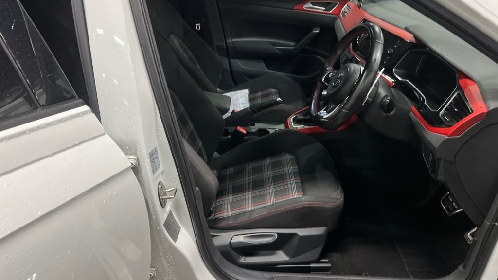 Used Volkswagen Polo 2019 for sale - 77547462: Photo 2