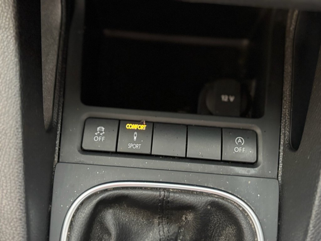 Vehicle 32