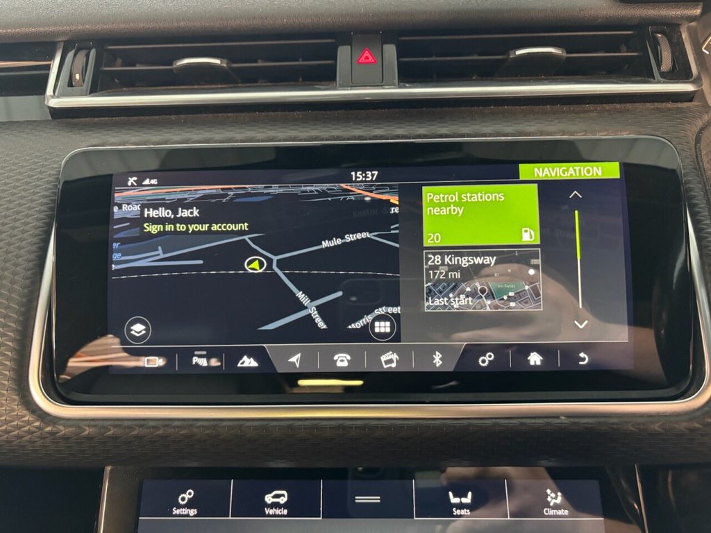 Used Land Rover Range Rover Velar 2018 for sale - 76210651: Photo 13