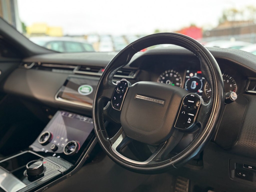 Used Land Rover Range Rover Velar 2018 for sale - 76210651: Photo 2