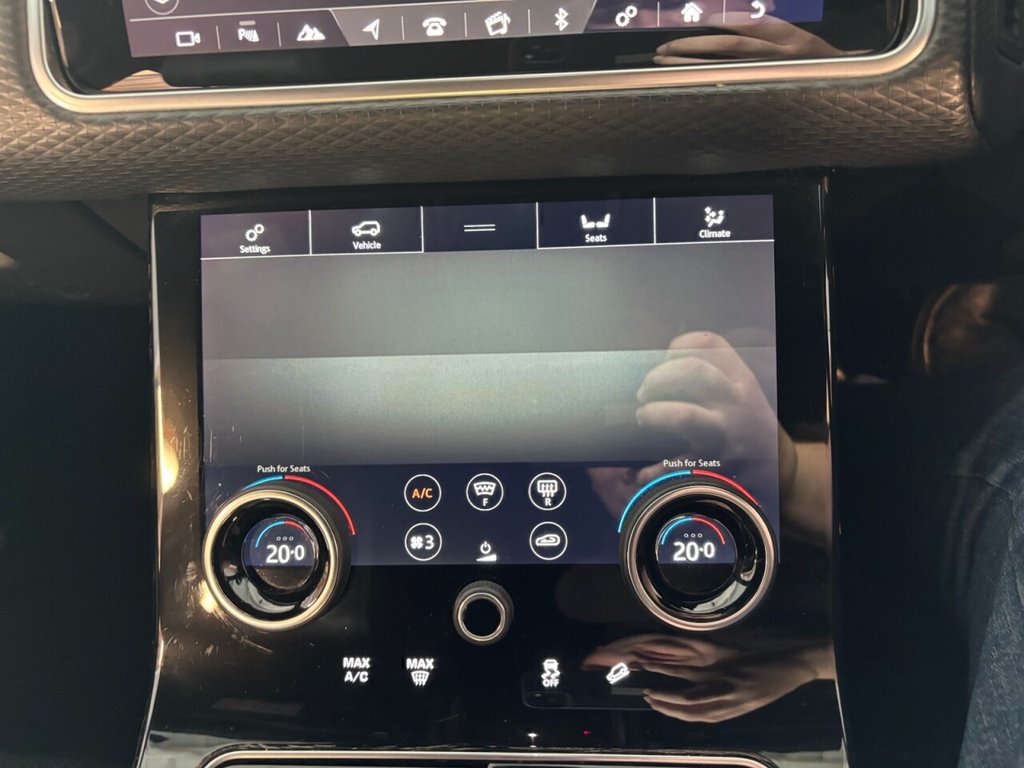 Used Land Rover Range Rover Velar 2018 for sale - 76210651: Photo 21