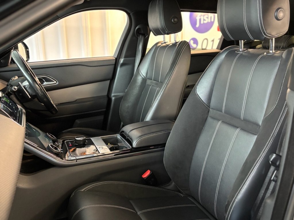 Used Land Rover Range Rover Velar 2018 for sale - 76210651: Photo 22