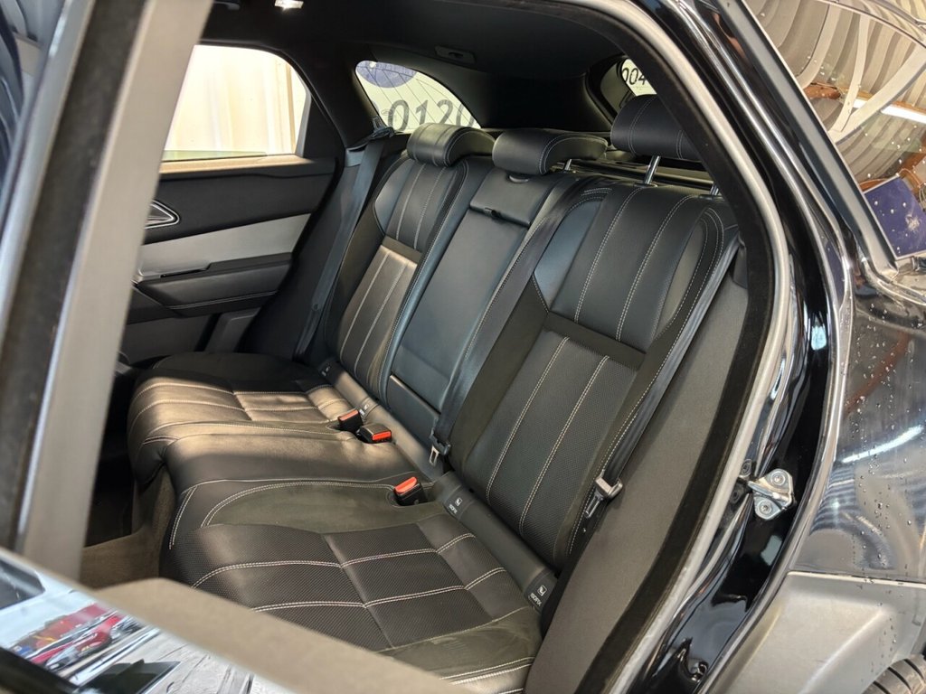 Used Land Rover Range Rover Velar 2018 for sale - 76210651: Photo 24
