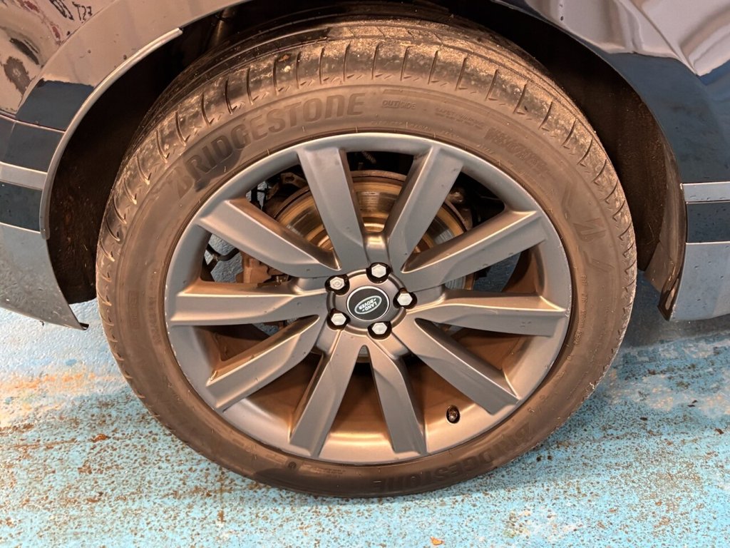 Used Land Rover Range Rover Velar 2018 for sale - 76210651: Photo 26