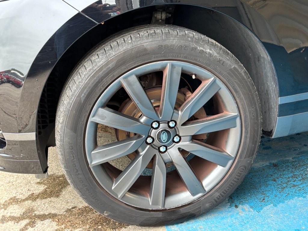 Used Land Rover Range Rover Velar 2018 for sale - 76210651: Photo 27