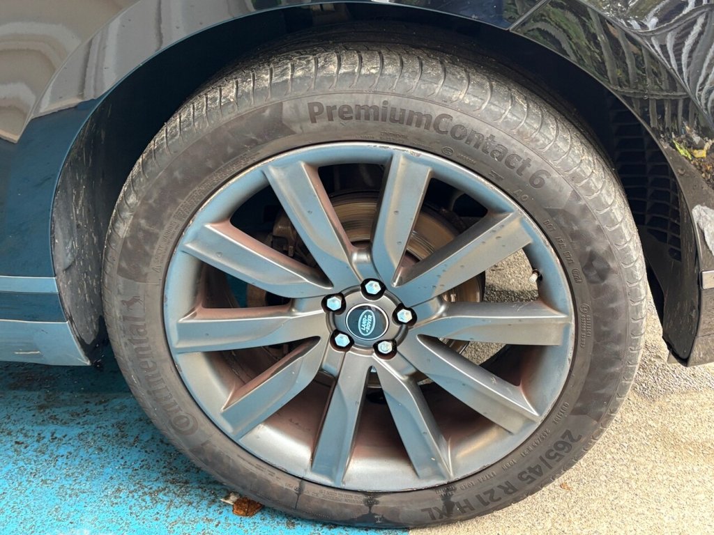 Used Land Rover Range Rover Velar 2018 for sale - 76210651: Photo 28