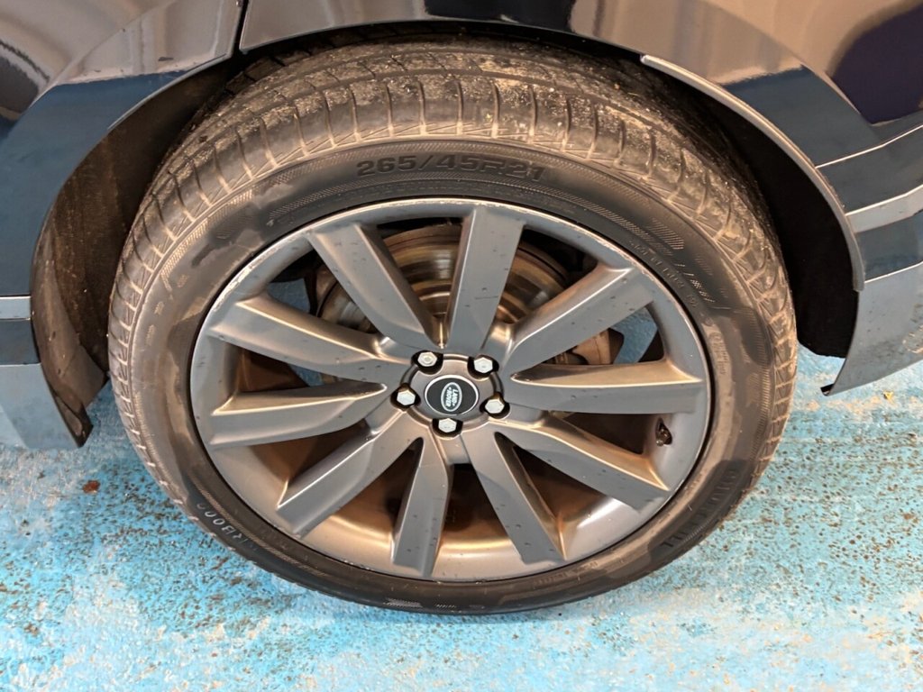 Used Land Rover Range Rover Velar 2018 for sale - 76210651: Photo 29