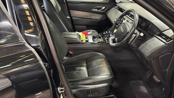 Used Land Rover Range Rover Velar 2018 for sale - 76210651: Photo 3