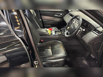 Used Land Rover Range Rover Velar 2018 for sale - 76210651: Photo 3