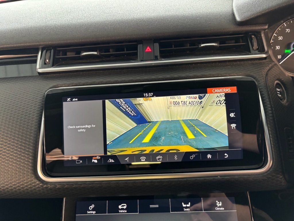 Used Land Rover Range Rover Velar 2018 for sale - 76210651: Photo 6