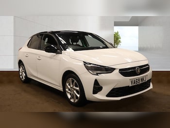 Used Vauxhall Corsa 2020 for sale - 78288460: Photo
