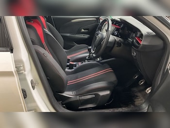 Used Vauxhall Corsa 2020 for sale - 78288460: Photo