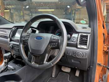 Used Ford Ranger 2020 for sale - 74885108: Photo
