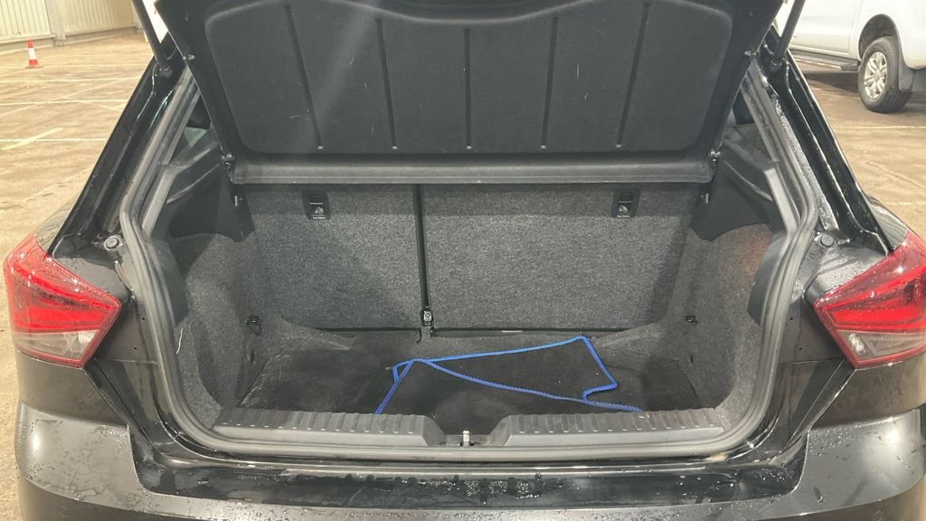 Used SEAT Ibiza 2020 for sale - 76923476: Photo 10