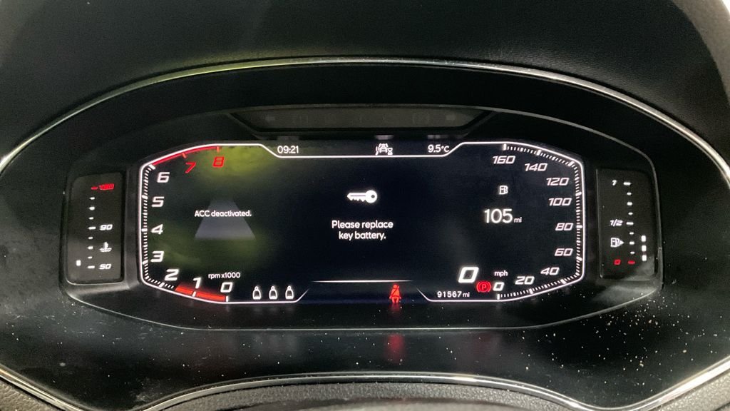 Used SEAT Ibiza 2020 for sale - 76923476: Photo 12