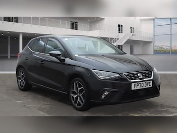 2020 (70) - 1.0 TSI 95 Xcellence Lux [EZ] 5dr