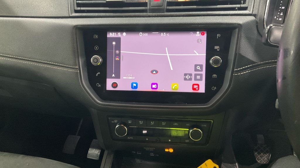 Used SEAT Ibiza 2020 for sale - 76923476: Photo 2