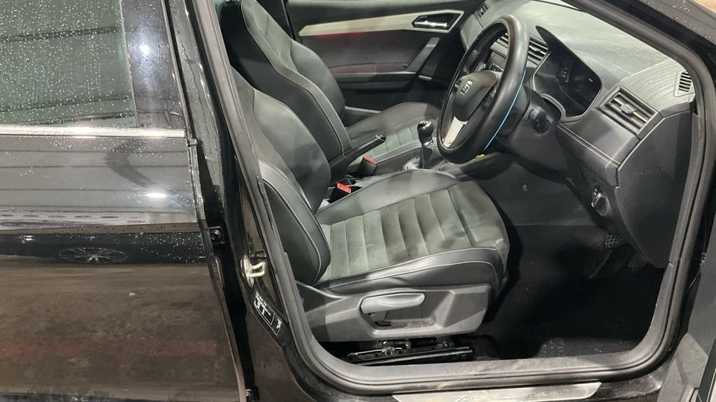 Used SEAT Ibiza 2020 for sale - 76923476: Photo 4