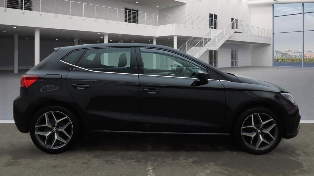 Used SEAT Ibiza 2020 for sale - 76923476: Photo 8