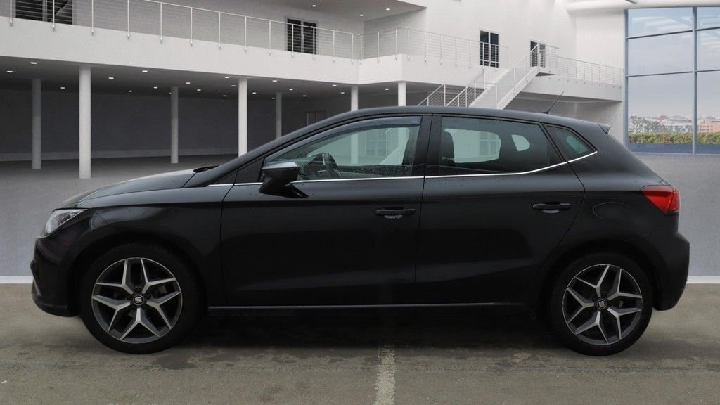 Used SEAT Ibiza 2020 for sale - 76923476: Photo 9
