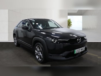 Used Mazda MX-30 2021 for sale - 78288242: Photo