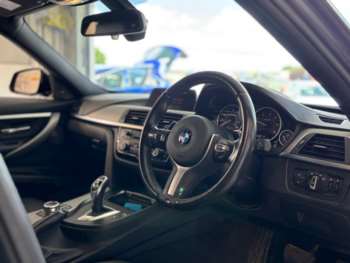Used BMW 3 Series 2019 for sale - 75171484: Photo