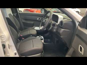 Used Dacia Spring 2025 for sale - 74746657: Photo