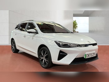 Used MG MG5 2023 for sale - 79233398: Photo