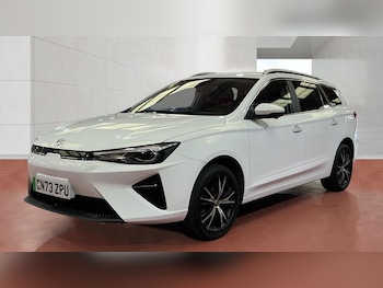 Used MG MG5 2023 for sale - 79233398: Photo