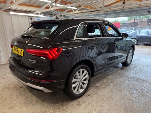 Used Audi Q3 2019 for sale - 74865644: Photo 10