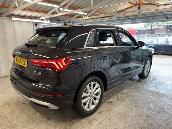 Used Audi Q3 2019 for sale - 74865644: Photo 12