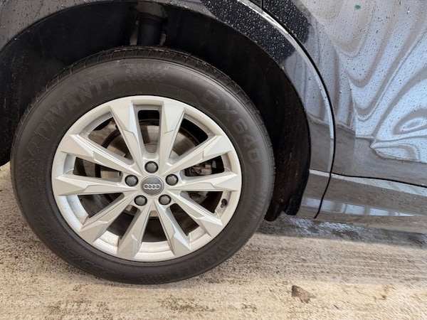 Used Audi Q3 2019 for sale - 74865644: Photo 14