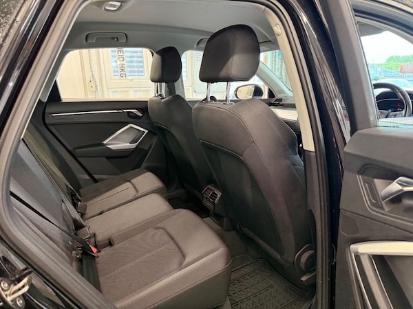 Used Audi Q3 2019 for sale - 74865644: Photo 25