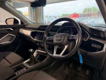 Used Audi Q3 2019 for sale - 74865644: Photo