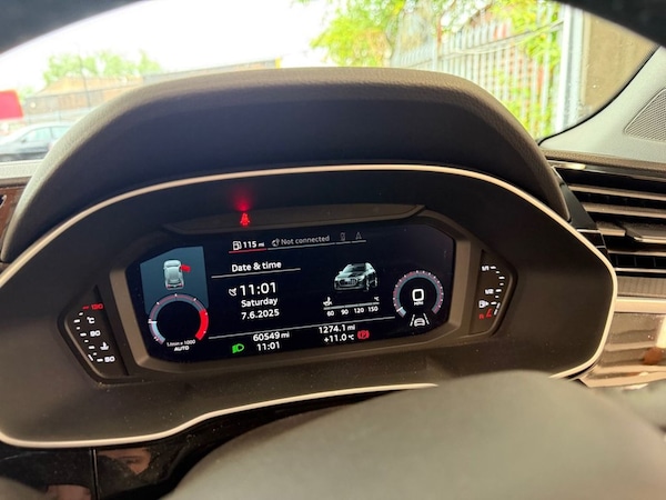 Used Audi Q3 2019 for sale - 74865644: Photo 33