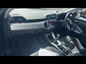 Used Audi Q3 2019 for sale - 74865644: Photo