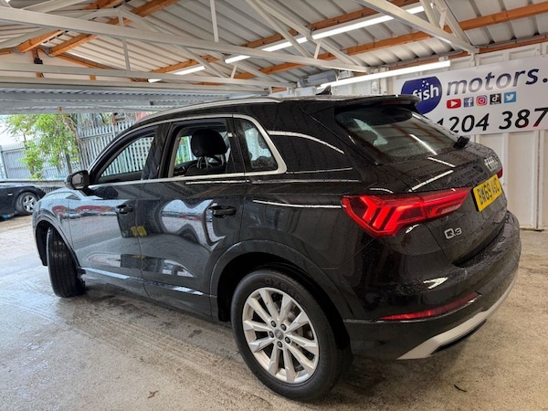 Used Audi Q3 2019 for sale - 74865644: Photo 7