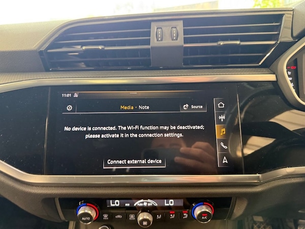 Used Audi Q3 2019 for sale - 74865644: Photo 8