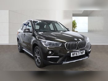 Used BMW X1 2017 for sale - 79450517: Photo