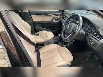 Used BMW X1 2017 for sale - 79450517: Photo