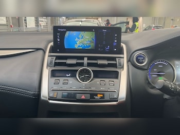 Used Lexus NX 2019 for sale - 78931182: Photo