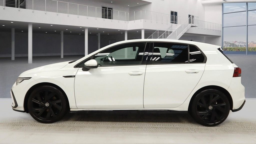 Used Volkswagen Golf 2021 for sale - 77594374: Photo 10