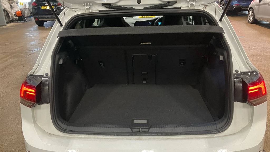 Used Volkswagen Golf 2021 for sale - 77594374: Photo 12