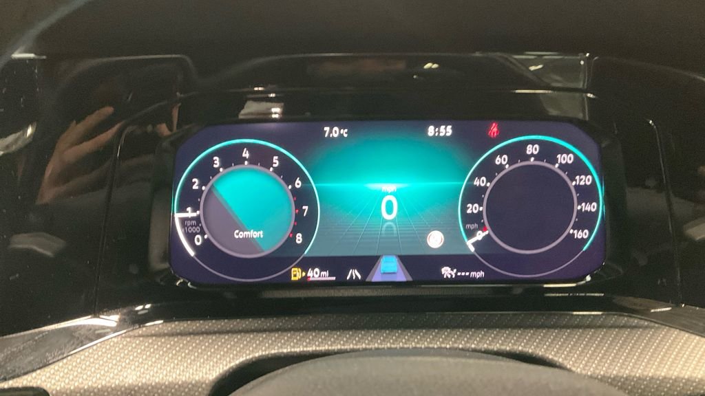 Used Volkswagen Golf 2021 for sale - 77594374: Photo 14