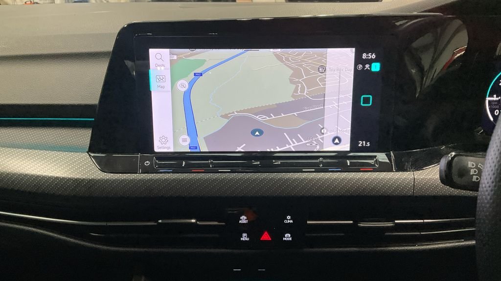 Used Volkswagen Golf 2021 for sale - 77594374: Photo 15