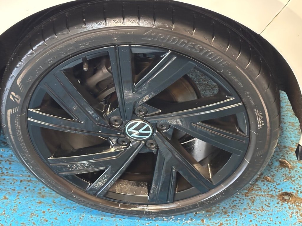 Used Volkswagen Golf 2021 for sale - 77594374: Photo 25