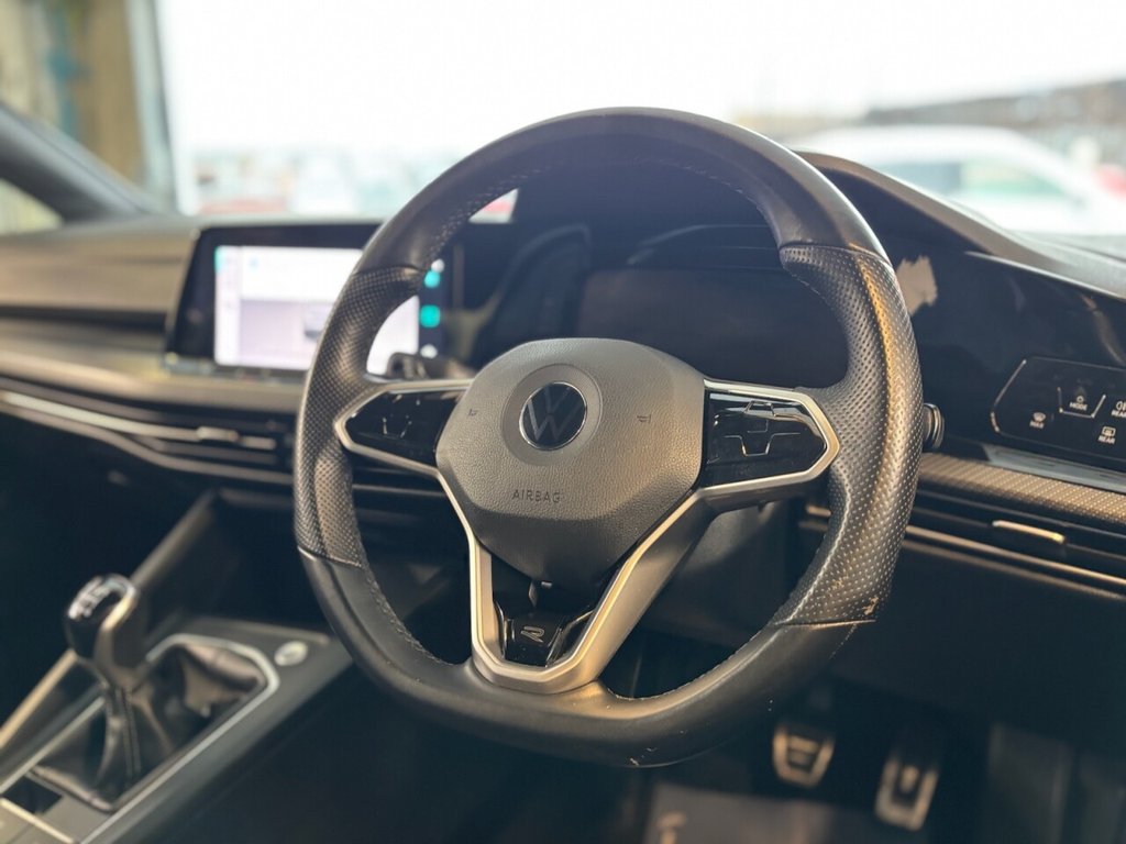 Used Volkswagen Golf 2021 for sale - 77594374: Photo 26