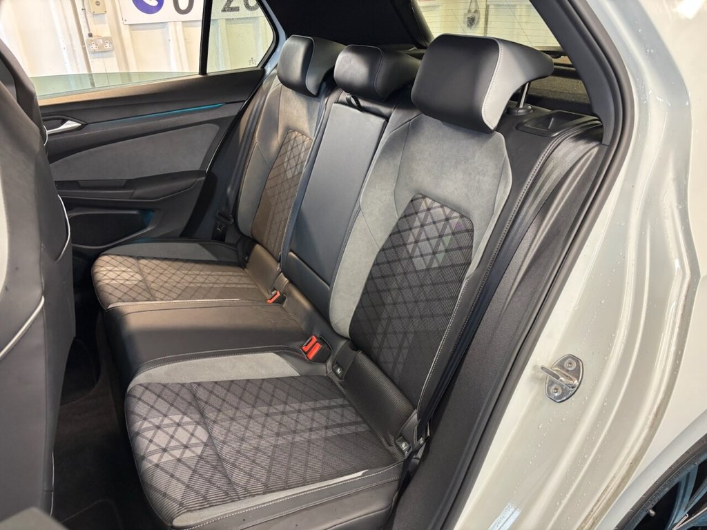 Used Volkswagen Golf 2021 for sale - 77594374: Photo 29