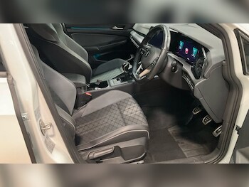 Used Volkswagen Golf 2021 for sale - 77594374: Photo