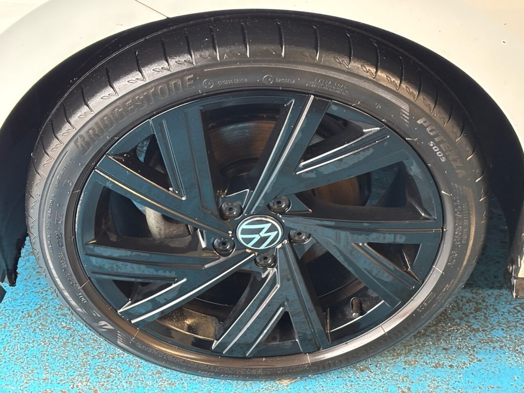 Used Volkswagen Golf 2021 for sale - 77594374: Photo 32